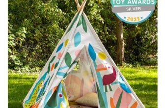 Teepee – Wild Wonders
