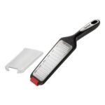 Tefal Ingenio K2070714 2-Blade Hand Grater BPA-Free with Silicone Pad