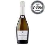 Tesco Finest Prosecco / Prosecco rosè Doc 75Cl (Buy 6 or More Save 25%) – Clubcard Price