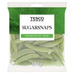Tesco Sugarsnap Peas 180g – Clubcard Price