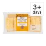 Tesco Sweetcorn Cobettes 4 Pack