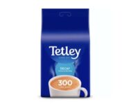 Tetley Decaf 300 Tea Bags 938g