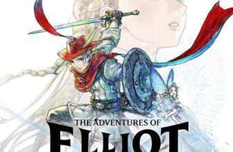 The Adventures of Elliot: The Millennium Tales (PlayStation 5) / PS5