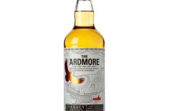 The Ardmore Single Malt Scotch Whisky, 70cl (£9 Discount at Checkout) £19.97 S&S