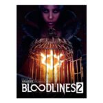The Art of Vampire: The Masquerade Bloodlines 2