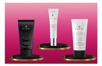 The Award-Winning Face & Eye Edit