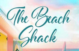 The Beach Shack (Laguna Beach Book 1) – kindle edition
