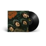 The Beatles – Rubber Soul Special Edition Standard Vinyl