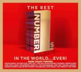 The Best Number Ones in The World Ever 3 Discs w/code (Free Click & Collect)