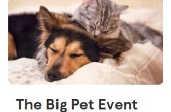 The Big Pet Event At Tesco With Clubcard Prices 4 For 3 On Pet Food