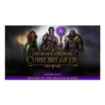 The Black Grimoire: Cursebreaker