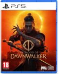 The Blood of Dawnwalker Day 1 Edition Pre-order (PS5)