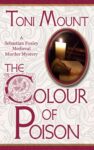 The Colour of Poison: A Sebastian Foxley Medieval Murder Mystery (Sebastian Foxley Medieval Mystery Book 1) – Kindle Edition