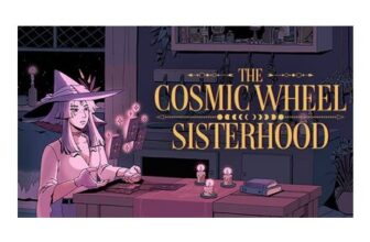 The Cosmic Wheel Sisterhood