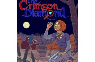 The Crimson Diamond