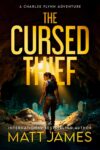 The Cursed Thief (The Charlee Flynn Adventures Book 1) – Kindle Edition