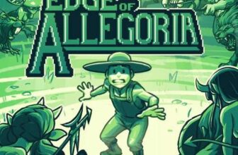 The Edge of Allegoria – Nintendo Switch Game