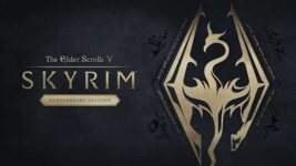 The Elder Scrolls V: Skyrim Anniversary Edition – Nintendo Switch 2 (US Store)