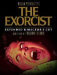The Exorcist Extended Directors Cut 4K Dolby Vision/Atmos Extras to Buy