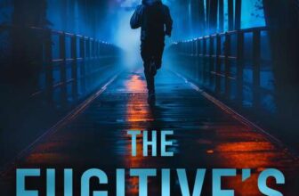 The Fugitives Trail: An FBI Mystery Thriller (The Sean Kruger Series Book 1) – Kindle Edition
