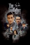The Godfather Part II (1974) 4K Dolby Vision iTunes Extras To Buy