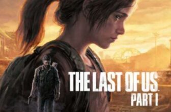 The Last of Us Part I Deluxe Edition PC Key