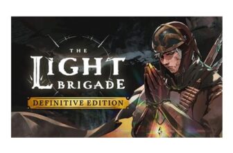 The Light Brigade: Definitive Edition