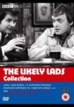 The Likely Lads: Complete Collection DVD (used very good). Sold by Music magpie shop