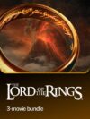 The Lord of The Rings Trilogy – 4K UHD – To Buy