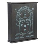 The Lord of the Rings Doors of Durin Key Holder