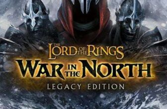 The Lord of the Rings: War in the North – Legacy Edition – PC/Steam