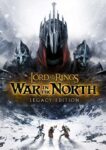 The Lord of the Rings: War in the North – Legacy Edition – Xbox Series XS