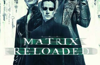 The Matrix Reloaded (2003) – 4K UHD – Prime Video – To Buy