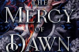 The Mercy of Dawn: A Fae Romantasy (Fires of Carinae Book 1) – kindle edition