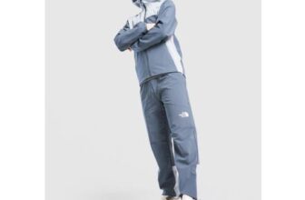 The North Face Performance Track Pants (Junior)