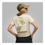 The North Face Womens Sun Regular Graphic T-Shirt