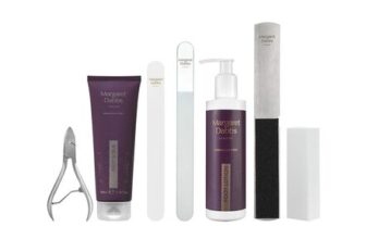 The Perfect Home Pedicure Set