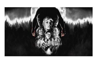 The Quarry – Deluxe Edition for Xbox One and Series X/S