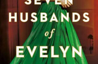 The Seven Husbands of Evelyn Hugo: The Sunday Times Bestseller (Paperback)