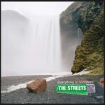 The Streets – Everything is Borrowed Vinyl album