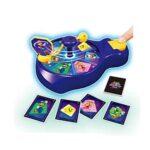 The Super Mario Galaxy Movie Spin N Match Game
