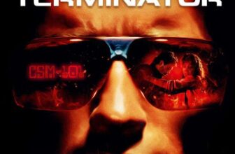 The Terminator – 4K Ultra HD