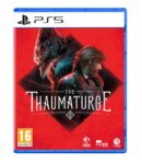 The Thaumaturge (PlayStation 5)