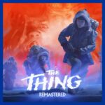The Thing: Remastered PS5 & PS4