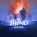 The Thing: Remastered – Xbox Series XS, Xbox One