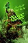 The Toxic Avenger Uncut 4K UHD (2023) to Buy
