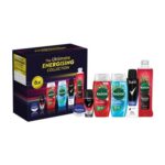 The Ultimate Energising Collection Gift Set