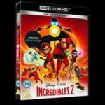 The Untouchables (1987) – 4K UHD – To Buy – Prime video