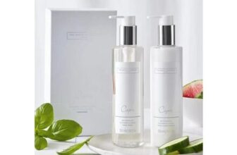 The White Company Capri Hand & Nail Set