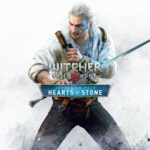 The Witcher 3: Hearts of Stone DLC